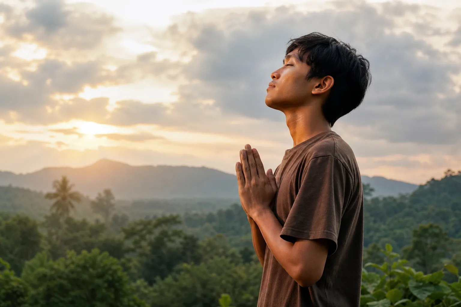 A Fé que nos Move: Por que a Liberdade de Expressão Religiosa é um Direito de Todos