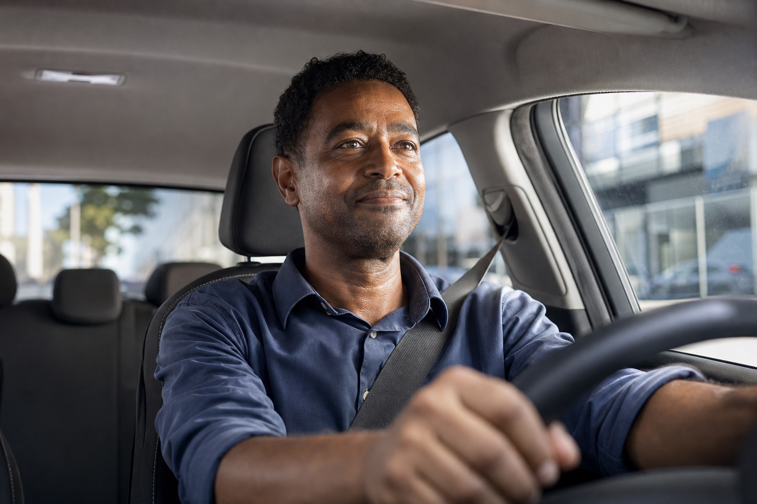 Dignidade e Respeito no Volante: O Caminho para Fortalecer os Motoristas que Impulsionam São Paulo