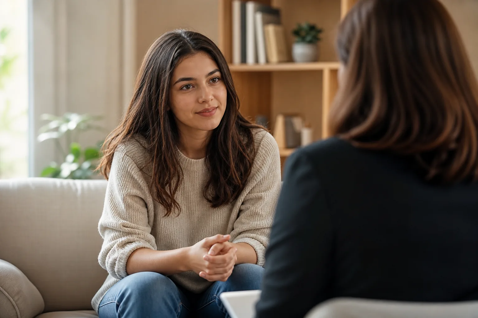 Pode Falar, a Gente Escuta: A Saúde Mental dos Nossos Jovens Ganha um Canal de Acolhimento Essencial