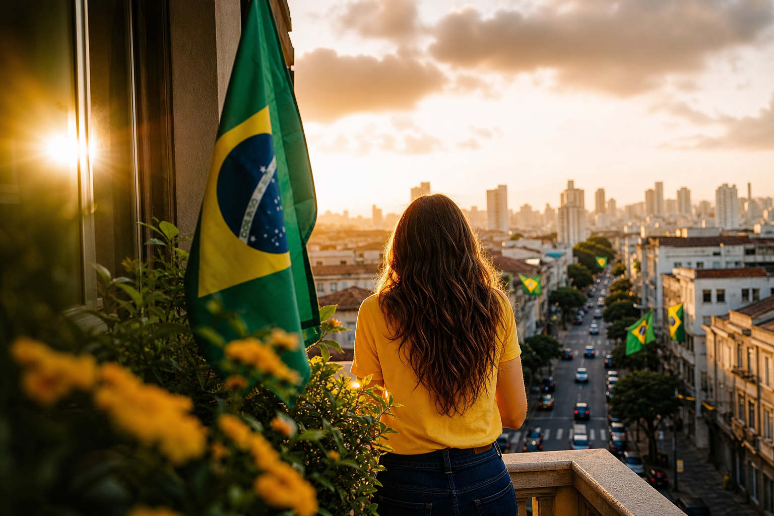 Sete de Setembro: A Independência que se renova em cada um de nós